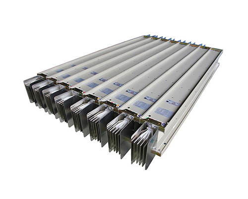 ​管形母线各种现象出现原因